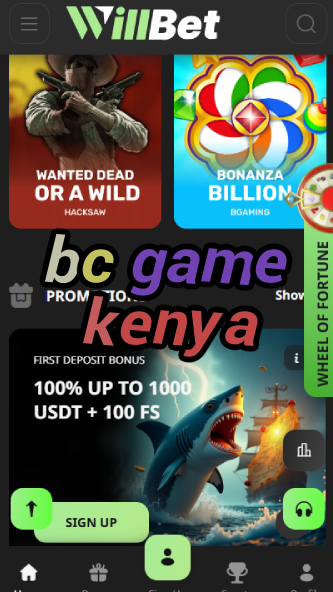BC Game Kenya - African Market Access-vz72fvrf.com