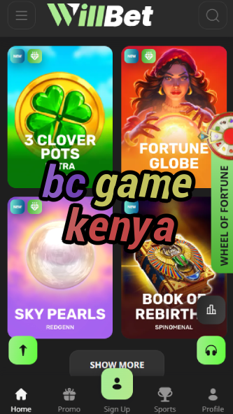 BC Game Kenya - African Market Access-vz72fvrf.com